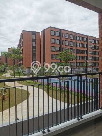 Dijual Apartemen Prestisius di Alam Sutera 3 Kamar & 2 Kamar Mandi Dijual Apartemen Prestisius di Alam Sutera 3 Kamar & 2 Kamar Mandi