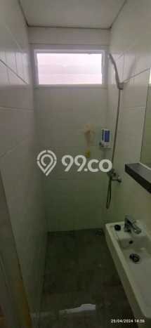 Rumah Modern 2 Kamar LT 40m2 di BSD City Rumah Modern 2 Kamar LT 40m2 di BSD City