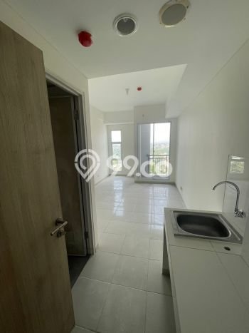 Apartemen Terjangkau Dijual di Tangerang 0 KT & 0 KM Apartemen Terjangkau Dijual di Tangerang 0 KT & 0 KM