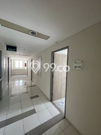 Apartemen Terjangkau Dijual di Tangerang 0 KT & 0 KM Apartemen Terjangkau Dijual di Tangerang 0 KT & 0 KM