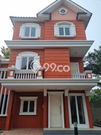 Rumah Minimalis 3 KT LT 80m2 di Gading Serpong Omaha Village Rumah Minimalis 3 KT LT 80m2 di Gading Serpong Omaha Village