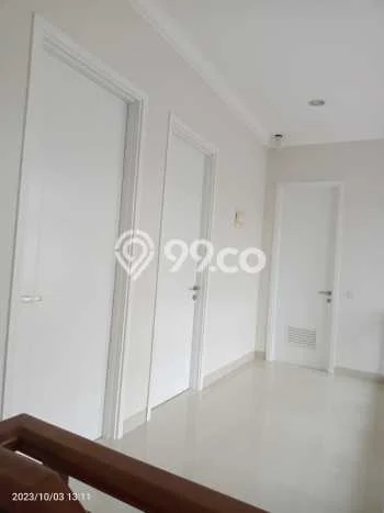 Rumah Luxury Modern Siap Huni di BSD City Tangerang Rumah Luxury Modern Siap Huni di BSD City Tangerang