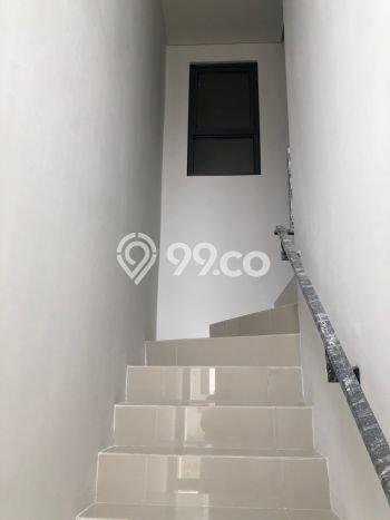 Dijual Rumah Modern 3 KT di BSD City, Tangerang Dijual Rumah Modern 3 KT di BSD City, Tangerang