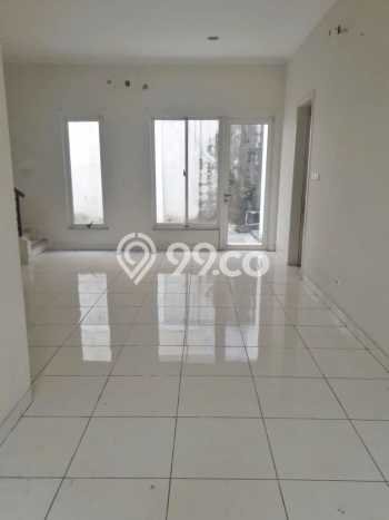 Rumah Mewah LB 182m2 Siap Pakai Desain Elegan di Gading Serpong The Spring, Tangerang Rumah Mewah LB 182m2 Siap Pakai Desain Elegan di Gading Serpong The Spring, Tangerang