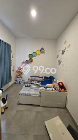 Rumah Disewakan Tangerang LT 60m2 LB 73m2 Area BSD City Rumah Disewakan Tangerang LT 60m2 LB 73m2 Area BSD City