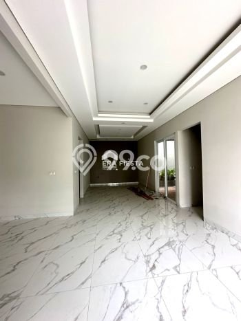 Dijual Rumah Luas Elegan Dengan View Cantik di BSD The Icon, Tangerang Dijual Rumah Luas Elegan Dengan View Cantik di BSD The Icon, Tangerang