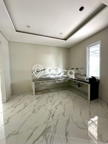 Dijual Rumah Luas Elegan Dengan View Cantik di BSD The Icon, Tangerang Dijual Rumah Luas Elegan Dengan View Cantik di BSD The Icon, Tangerang