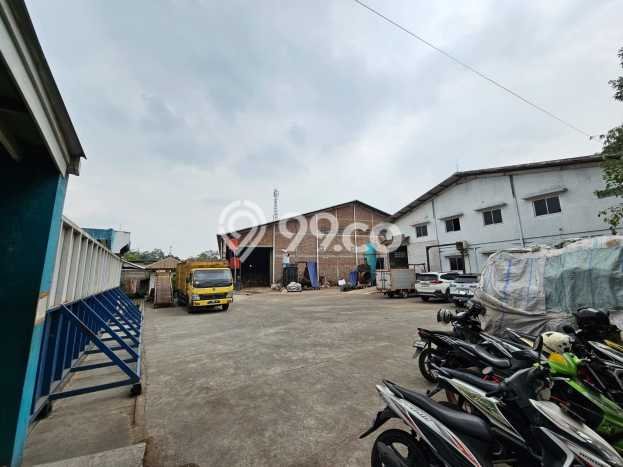 Pabrik Area Strategis Kawasan Tigaraksa, Luas 9000m2m², Ramai Pabrik Area Strategis Kawasan Tigaraksa, Luas 9000m2m², Ramai