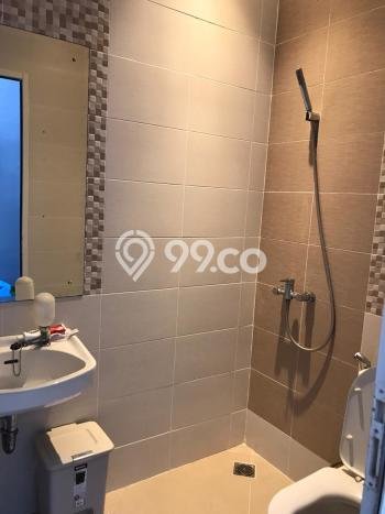 Dijual Rumah Modern 2 KT di BSD Residence One, Tangerang Dijual Rumah Modern 2 KT di BSD Residence One, Tangerang