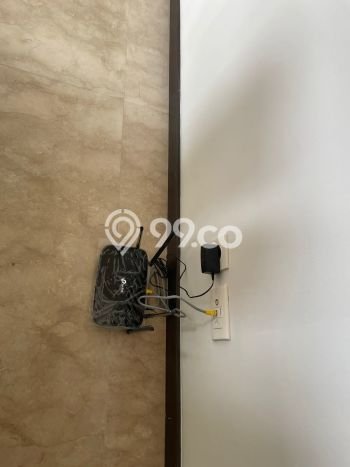 Rumah sewa siap pakai 4 KT di BSD City, Tangerang Rumah sewa siap pakai 4 KT di BSD City, Tangerang