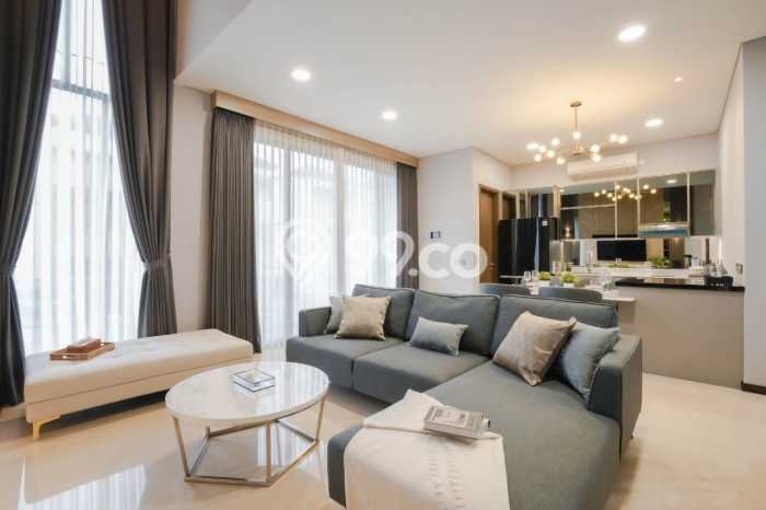 Disewakan Rumah Harga Terjangkau di BSD City Tangerang Punya 4 KT Disewakan Rumah Harga Terjangkau di BSD City Tangerang Punya 4 KT