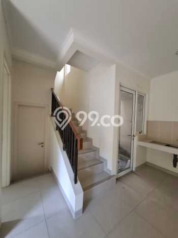Rumah Minimalis 2 KT LT 77m2 di Gading Serpong Rumah Minimalis 2 KT LT 77m2 di Gading Serpong