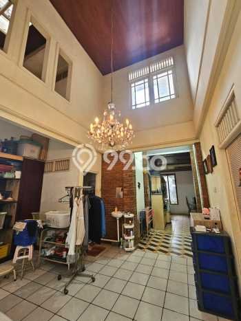 Rumah Elit Modern Tanpa Renovasi di BSD Giri Loka Tangerang Rumah Elit Modern Tanpa Renovasi di BSD Giri Loka Tangerang