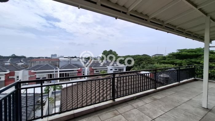 Hunian Super Elit dengan Akses Paling Strategis di BSD Residence One, Tangerang Hunian Super Elit dengan Akses Paling Strategis di BSD Residence One, Tangerang