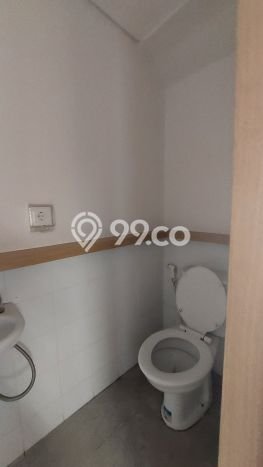Rumah Modern 3 KT di BSD City Tangerang Full Furnished Rumah Modern 3 KT di BSD City Tangerang Full Furnished
