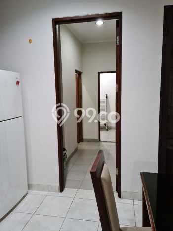 Dijual Rumah Mewah Megah Dengan View Cantik di BSD City, Tangerang Dijual Rumah Mewah Megah Dengan View Cantik di BSD City, Tangerang