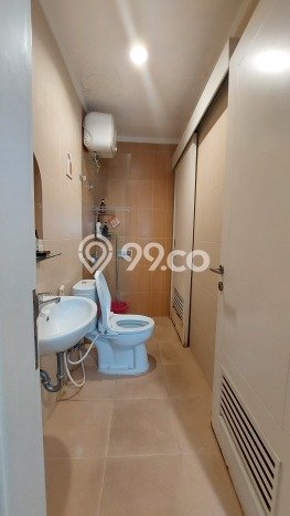 Rumah Modern 3 KT di gading serpong samara village Tangerang Semi Furnished Rumah Modern 3 KT di gading serpong samara village Tangerang Semi Furnished