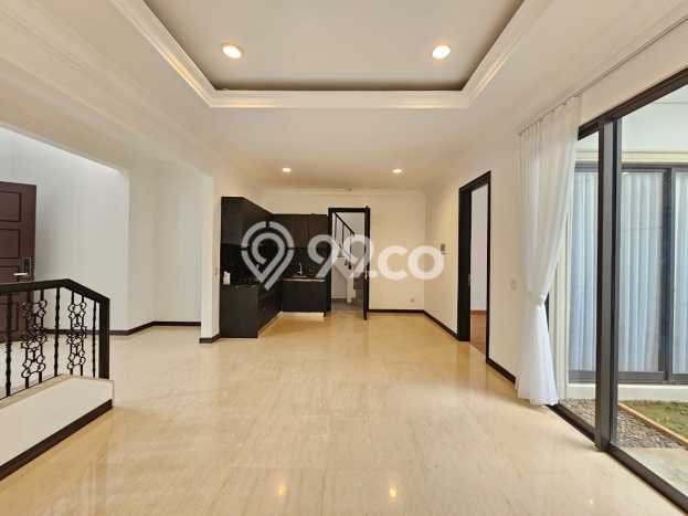 Rumah Cantik Siap Pakai Di BSD De Park Luas 180m2 Lokasi Strategis Rumah Cantik Siap Pakai Di BSD De Park Luas 180m2 Lokasi Strategis