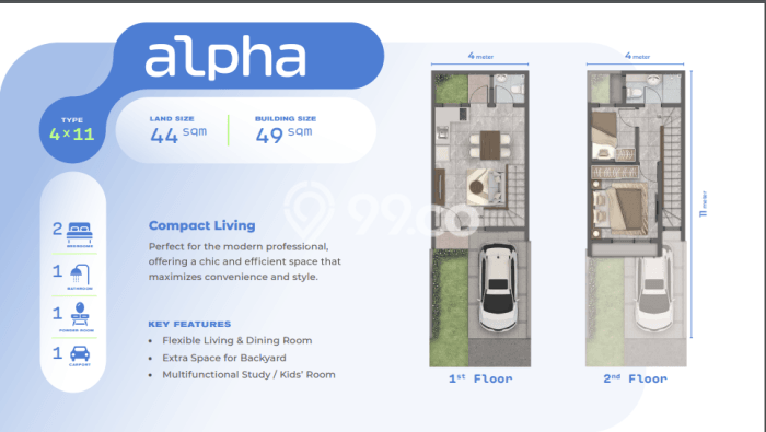 Dijual Rumah 3 Kamar Lokasi Strategis Bagus dan Strategis di Pinang Dijual Rumah 3 Kamar Lokasi Strategis Bagus dan Strategis di Pinang
