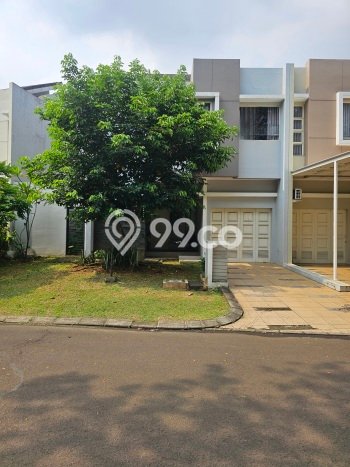 Hunian Super Elit dengan Akses Paling Strategis di Gading Serpong The Spring, Tangerang Hunian Super Elit dengan Akses Paling Strategis di Gading Serpong The Spring, Tangerang