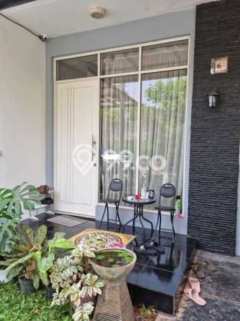 Jual Rumah Mewah Megah Dengan View Eksklusif di BSD Residence One, Tangerang Jual Rumah Mewah Megah Dengan View Eksklusif di BSD Residence One, Tangerang