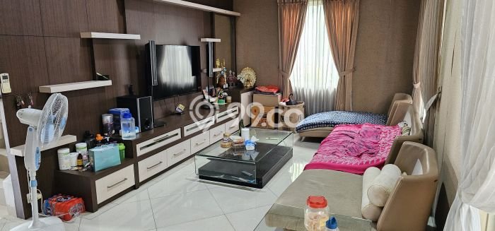 For Sale! Premium House LT 249m2 Desain Elegan di Gading Serpong Pondok Hijau Golf For Sale! Premium House LT 249m2 Desain Elegan di Gading Serpong Pondok Hijau Golf