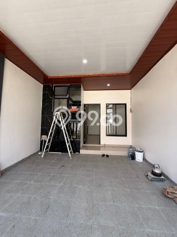 Jual Rumah Strategis Bagus Punya 4 KT di Serpong Utara Tangerang Selatan SHM Jual Rumah Strategis Bagus Punya 4 KT di Serpong Utara Tangerang Selatan SHM