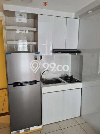 Hunian Apartemen Strategis untuk Dijual di Tangerang dengan 2 Kamar Hunian Apartemen Strategis untuk Dijual di Tangerang dengan 2 Kamar