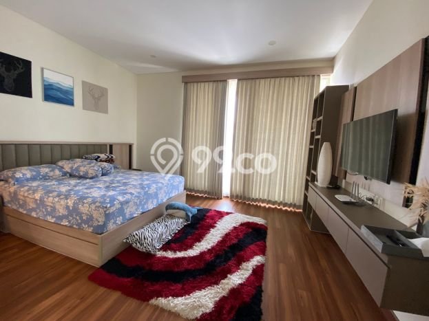 For Sale! Premium House LT 170m2 Desain Modern di Summarecon Serpong For Sale! Premium House LT 170m2 Desain Modern di Summarecon Serpong