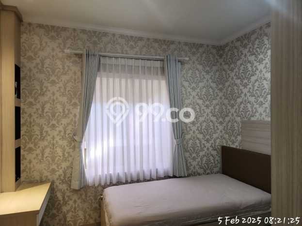 Jual Rumah Mewah Megah Dengan View Eksklusif di Gading Serpong The Spring, Tangerang Jual Rumah Mewah Megah Dengan View Eksklusif di Gading Serpong The Spring, Tangerang