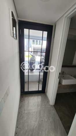 For Sale! Premium House LT 98m2 Desain Modern di BSD Green Wich For Sale! Premium House LT 98m2 Desain Modern di BSD Green Wich