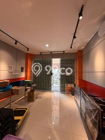 Unit Ruko Tersedia di BSD City Spesifikasi LB 150m2 Unit Ruko Tersedia di BSD City Spesifikasi LB 150m2