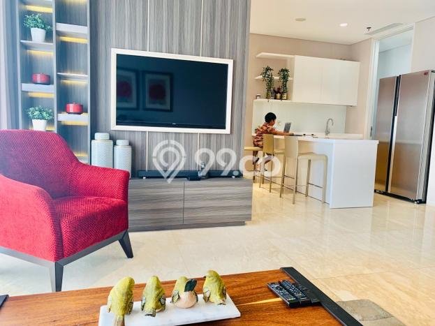 Untuk Dijual Apartemen Mewah 2 Bedroom di Tangerang Dekat ke Fasilitas Umum Untuk Dijual Apartemen Mewah 2 Bedroom di Tangerang Dekat ke Fasilitas Umum