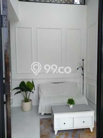 Dijual Hunian Rumah Terawat 3 KT di BSD Nusaloka, Tangerang Dijual Hunian Rumah Terawat 3 KT di BSD Nusaloka, Tangerang