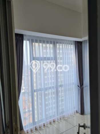 Hunian Apartemen Strategis untuk Dijual di Tangerang dengan 2 Kamar Hunian Apartemen Strategis untuk Dijual di Tangerang dengan 2 Kamar