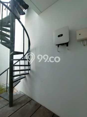 Rumah Sewa Tangerang LT 144m2 LB 178m2 Area Gading Serpong Rumah Sewa Tangerang LT 144m2 LB 178m2 Area Gading Serpong