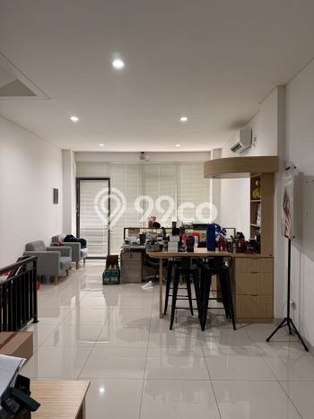 Unit Ruko Tersedia di BSD City Spesifikasi LB 150m2 Unit Ruko Tersedia di BSD City Spesifikasi LB 150m2