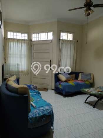 Rumah Modern 3 Kamar LT 130m2 di Duri Kepa Rumah Modern 3 Kamar LT 130m2 di Duri Kepa