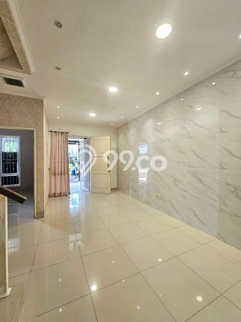 Dijual Rumah Modern 3 KT di Gading Serpong Cluster Bohemia, Tangerang Dijual Rumah Modern 3 KT di Gading Serpong Cluster Bohemia, Tangerang