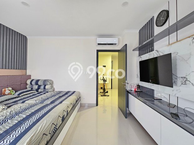 Dijual Hunian Rumah Terawat 3 Kamar di Gading Serpong, Tangerang Dijual Hunian Rumah Terawat 3 Kamar di Gading Serpong, Tangerang