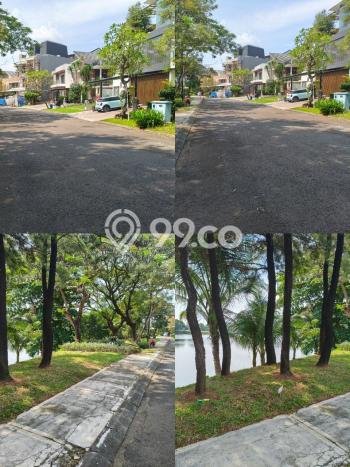 Hunian Super Elit dengan Akses Paling Strategis di Gading Serpong Serenade Lake, Tangerang Hunian Super Elit dengan Akses Paling Strategis di Gading Serpong Serenade Lake, Tangerang