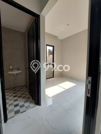 Dijual Rumah Eksklusif 3 KT di Sektor 7A/B-Gading Serpong, Tangerang Dijual Rumah Eksklusif 3 KT di Sektor 7A/B-Gading Serpong, Tangerang