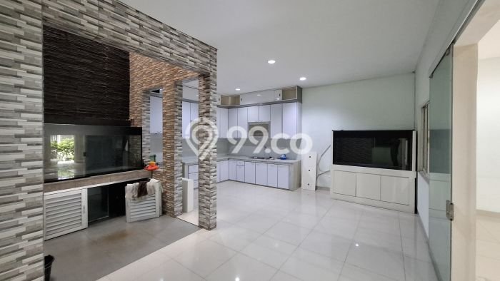 Hunian Super Elit dengan Akses Paling Strategis di BSD Residence One, Tangerang Hunian Super Elit dengan Akses Paling Strategis di BSD Residence One, Tangerang