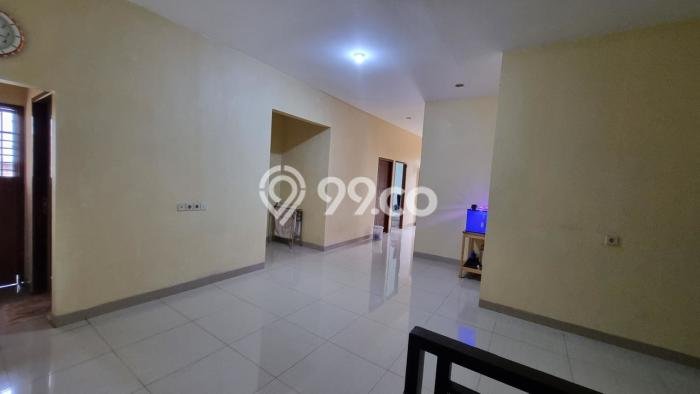 Rumah Minimalis 4 KT di Ciater Tangerang Full Furnished Rumah Minimalis 4 KT di Ciater Tangerang Full Furnished