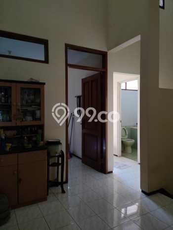 Rumah Modern 3 Kamar LT 130m2 di Duri Kepa Rumah Modern 3 Kamar LT 130m2 di Duri Kepa