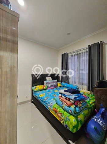 Dijual Hunian Rumah Terawat 3 Kamar di Gading Serpong, Tangerang Dijual Hunian Rumah Terawat 3 Kamar di Gading Serpong, Tangerang