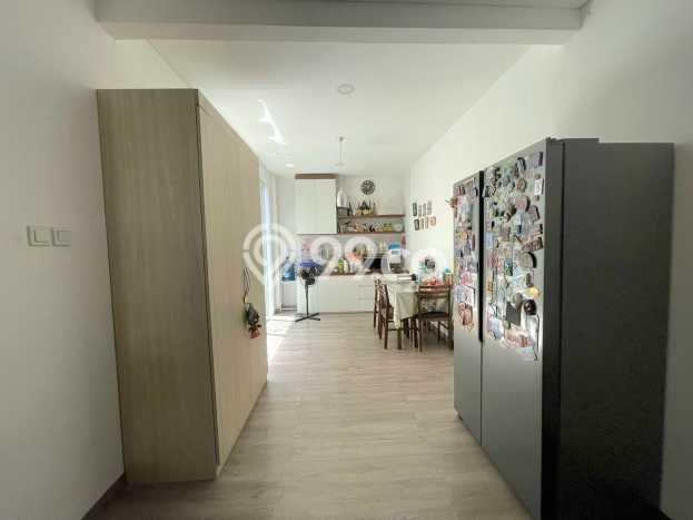 Rumah Minimalis 3 KT di Gading Serpong Tangerang Semi Furnished Rumah Minimalis 3 KT di Gading Serpong Tangerang Semi Furnished