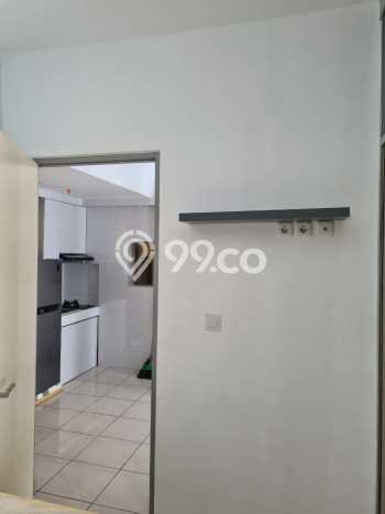Hunian Apartemen Strategis untuk Dijual di Tangerang dengan 2 Kamar Hunian Apartemen Strategis untuk Dijual di Tangerang dengan 2 Kamar