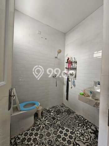 Rumah Minimalis 3 KT di Gading Serpong Tangerang Semi Furnished Rumah Minimalis 3 KT di Gading Serpong Tangerang Semi Furnished