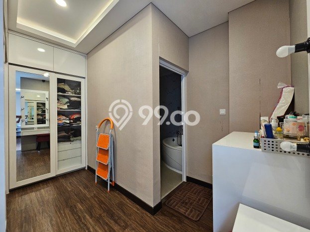Rumah Luxury Modern Tanpa Renovasi di Gading Serpong Serenade Lake Tangerang Rumah Luxury Modern Tanpa Renovasi di Gading Serpong Serenade Lake Tangerang